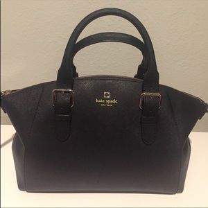 Kate Spade Charlotte Street Small Sloan